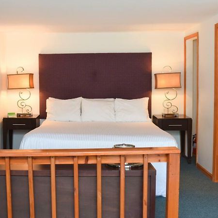 Chestnut Grove Family Resort Mount Pocono Esterno foto