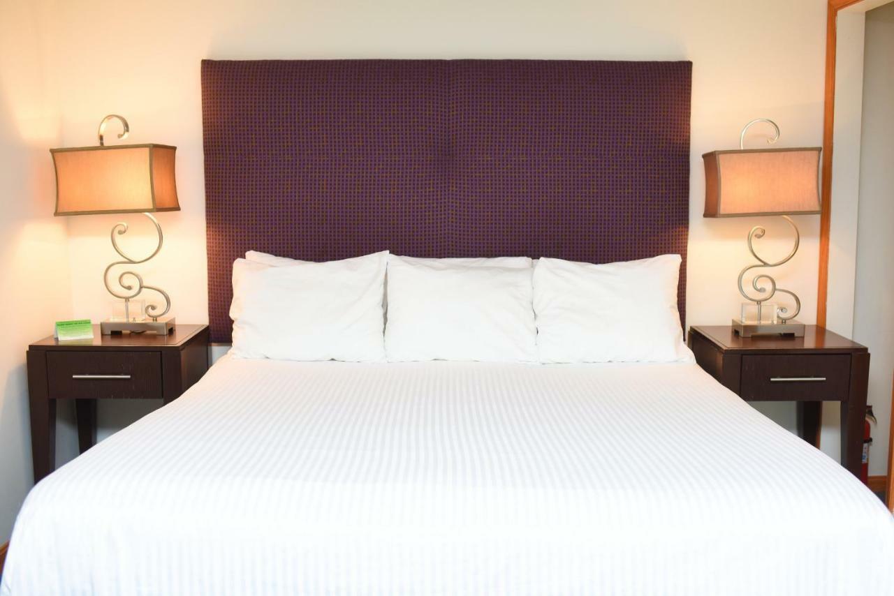 Chestnut Grove Family Resort Mount Pocono Esterno foto