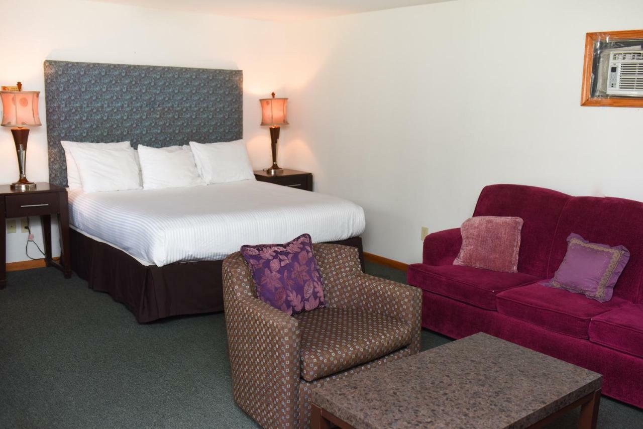 Chestnut Grove Family Resort Mount Pocono Esterno foto