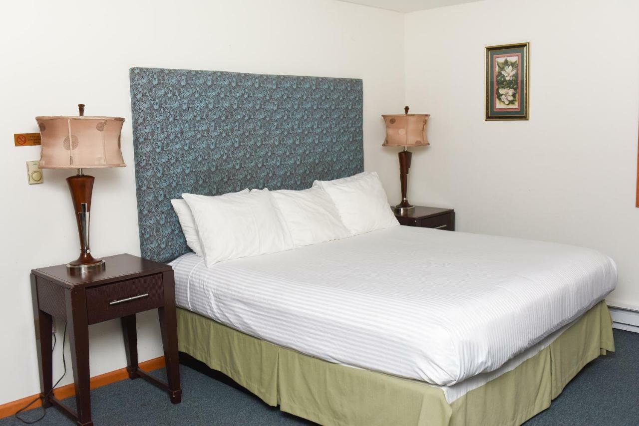 Chestnut Grove Family Resort Mount Pocono Esterno foto
