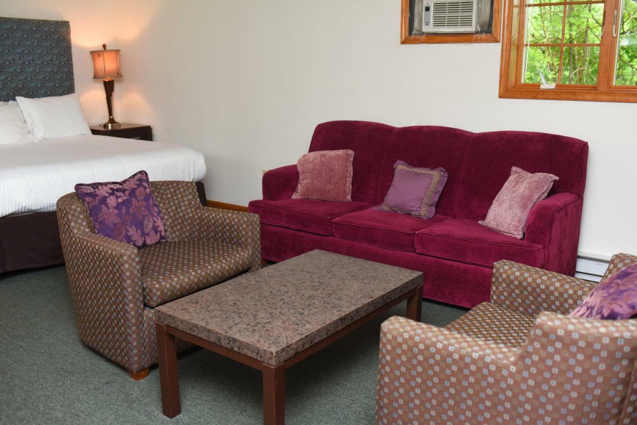 Chestnut Grove Family Resort Mount Pocono Esterno foto