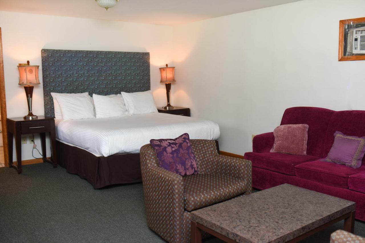 Chestnut Grove Family Resort Mount Pocono Esterno foto