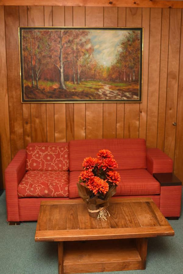 Chestnut Grove Family Resort Mount Pocono Esterno foto
