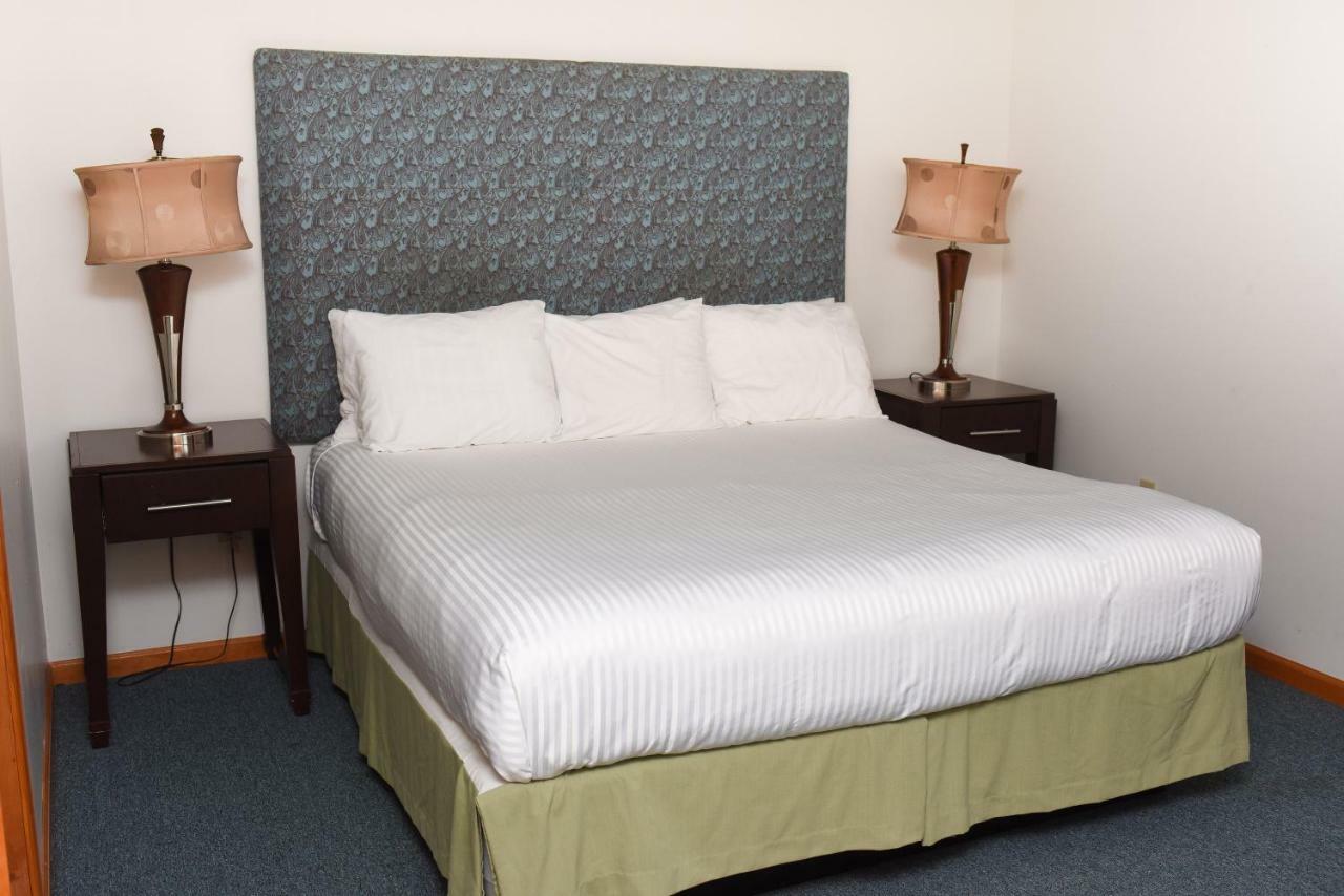 Chestnut Grove Family Resort Mount Pocono Esterno foto
