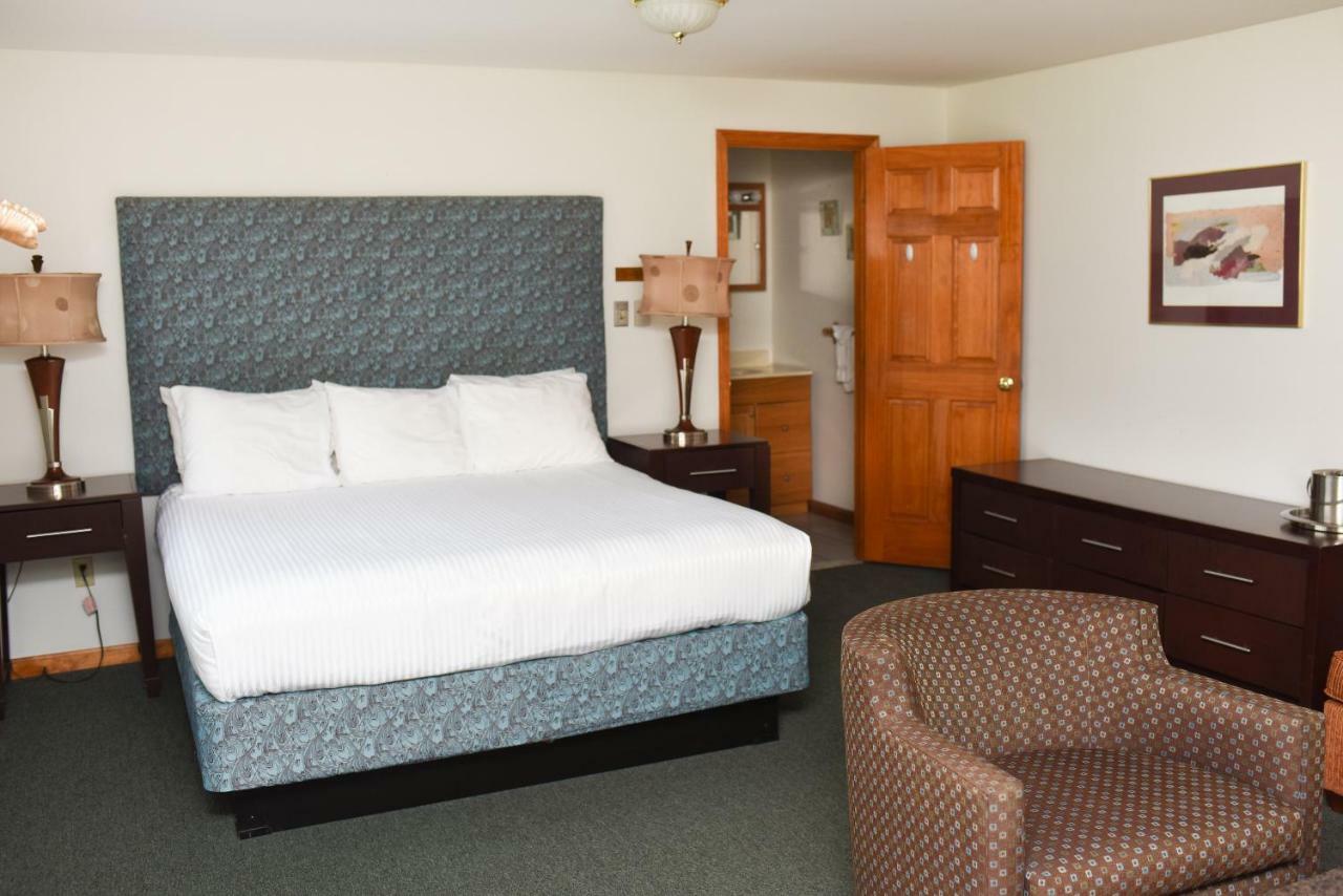 Chestnut Grove Family Resort Mount Pocono Esterno foto