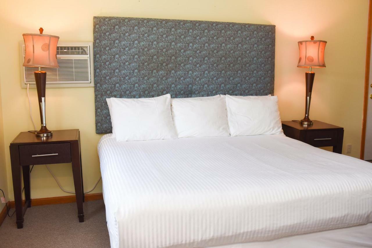 Chestnut Grove Family Resort Mount Pocono Esterno foto