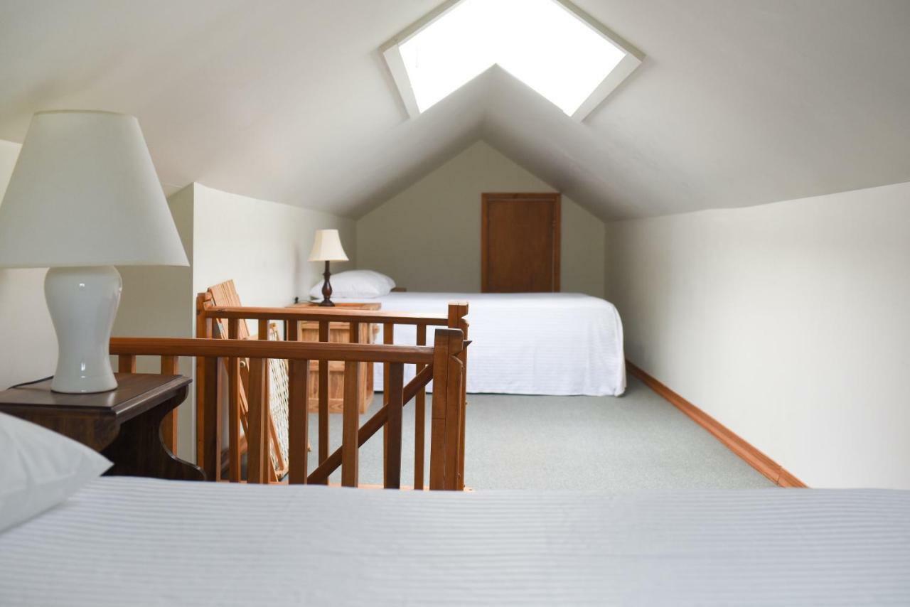 Chestnut Grove Family Resort Mount Pocono Esterno foto