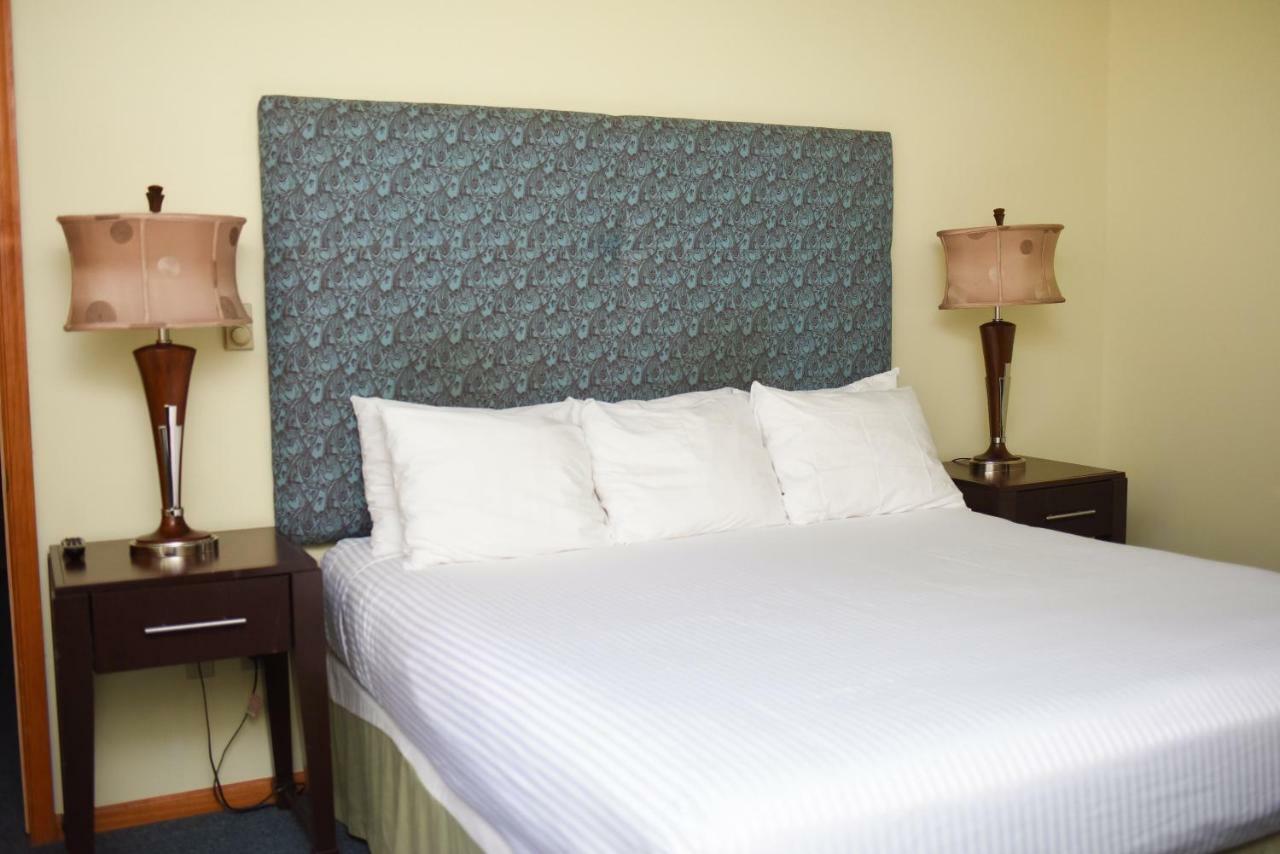 Chestnut Grove Family Resort Mount Pocono Esterno foto