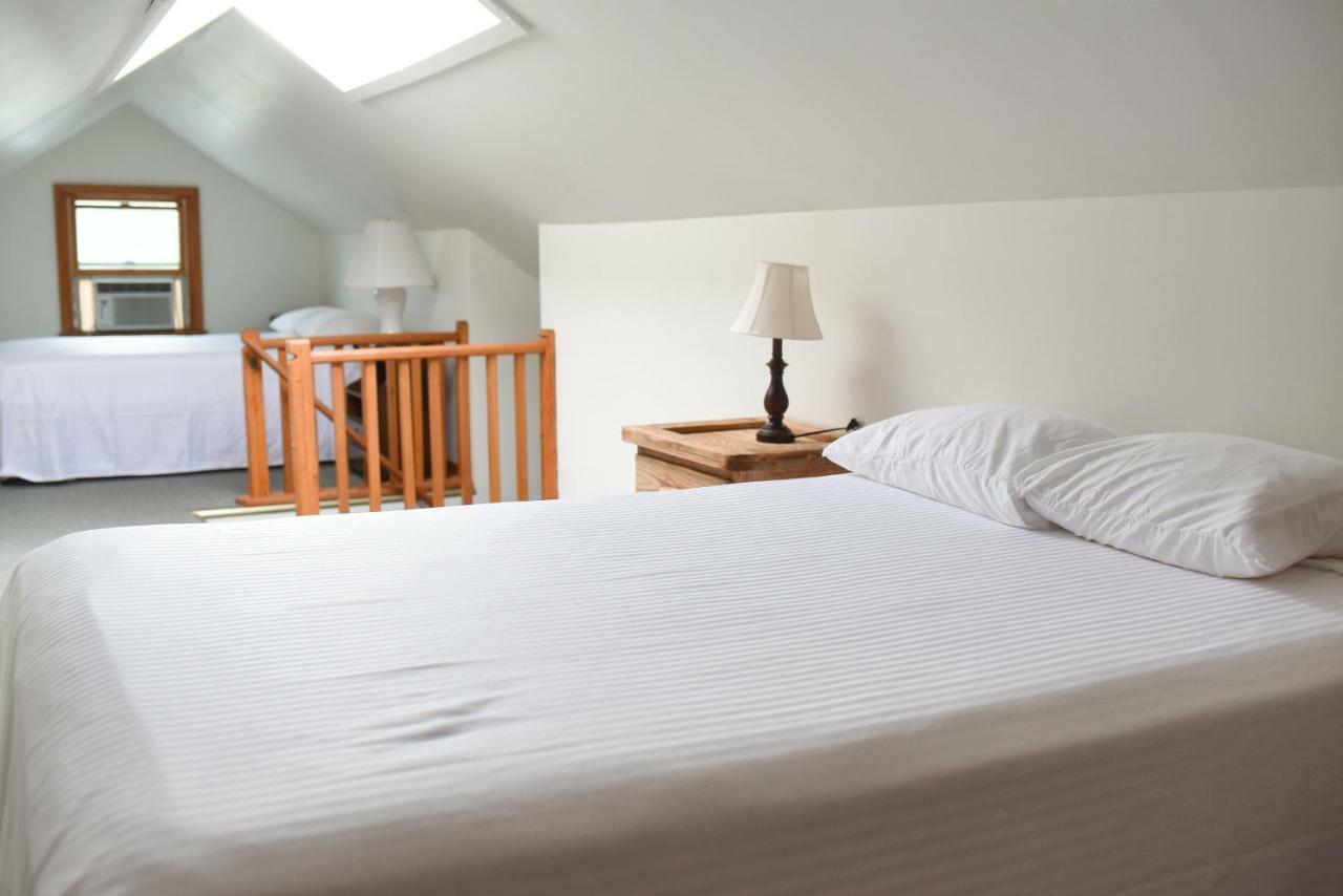 Chestnut Grove Family Resort Mount Pocono Esterno foto